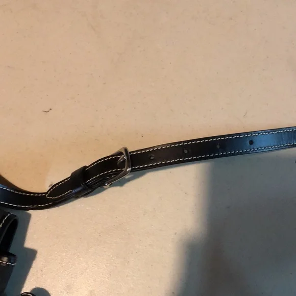 Dooney and Burke Crossbody - Picture 2 of 7